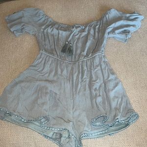 Forever 21 romper